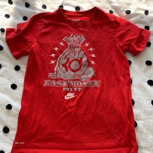 Nike KD Dri-Fit t-shirt!